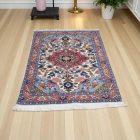 Covor persan Ardabil 98x146 covor iranian lucrat manual