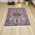 Covor persan Ardabil 98x146 covor iranian lucrat manual