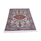 Covor persan Ardabil 98x146 covor iranian lucrat manual