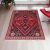 Covor Persan Abadeh 97x147 covor iranian etnic lucrat manual