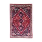 Covor Persan Abadeh 97x147 covor iranian etnic lucrat manual