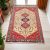 Covor persan Abadeh 73x147 covor iranian lucrat manual