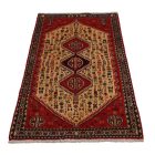 Covor persan Abadeh 73x147 covor iranian lucrat manual