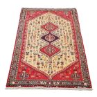 Covor persan Abadeh 73x147 covor iranian lucrat manual