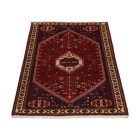 Covor Persan Abadeh 78x128 covor iranian etnic înnodat manual