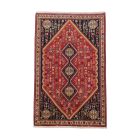 Covor Persan Abadeh 78x123 covor iranian etnic înnodat manual