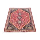 Covor Persan Abadeh 78x123 covor iranian etnic înnodat manual