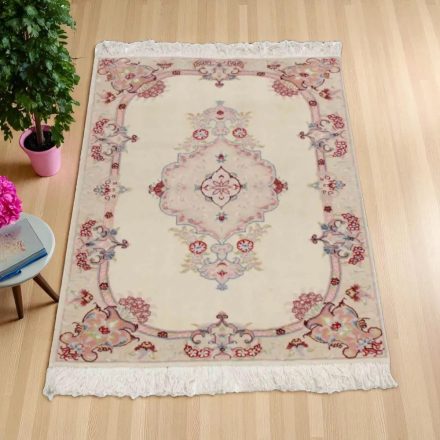 Covor persan Tabriz 59x96 covor iranian lucrat manual