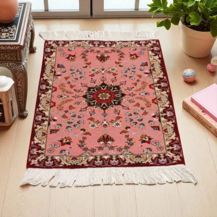 Covor persan Tabriz 61x94 covor iranian lucrat manual