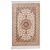 Covor Mătase persan 61x93 Covor living, Covor dormitor