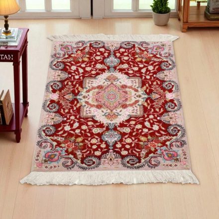 Covor persan Tabriz 60x87 covor iranian lucrat manual