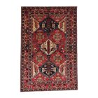 Covor persan Bakhtiari 144x213 covor iranian lucrat manual