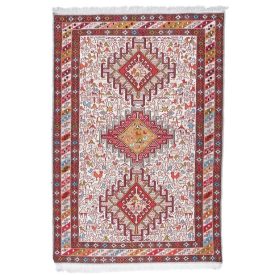 Covor kilim 98x143 covor persan țesut manual