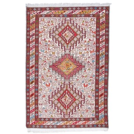 Covor kilim 98x143 covor persan țesut manual