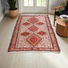 Covor kilim 102x184 covor persan țesut manual