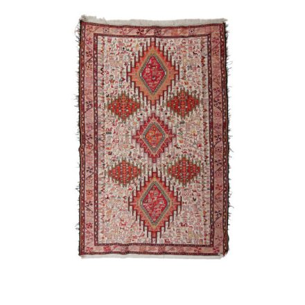 Covor kilim 102x184 covor persan țesut manual