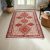 Covor kilim 102x184 covor persan țesut manual