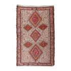 Covor kilim 102x184 covor persan țesut manual