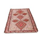 Covor kilim 102x184 covor persan țesut manual