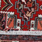 Covor traversa kilim 80x399 covor iranian lucrat manual