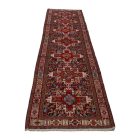 Covor traversa kilim 80x399 covor iranian lucrat manual