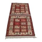 Covor kilim traversa 73x202 covor persan țesut manual