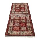 Covor kilim traversa 73x202 covor persan țesut manual