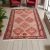 Covor kilim 119x189 covor persan țesut manual