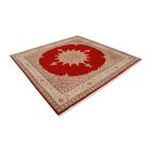 Covor mari Moud 246x248 covor persan lucrat manual pentru living