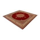 Covor mari Moud 246x248 covor persan lucrat manual pentru living