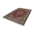 Covor persan Nain 199x295 covor iranian lucrat manual