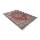 Covor persan Nain 199x295 covor iranian lucrat manual
