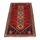 Covor Persan Abadeh 65x144 covor iranian etnic înnodat manual