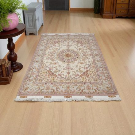 Covor persan Tabriz 145x206 covor iranian lucrat manual