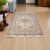Covor persan Tabriz 145x206 covor iranian lucrat manual