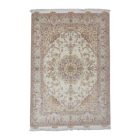 Covor persan Tabriz 145x206 covor iranian lucrat manual