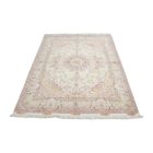 Covor persan Tabriz 145x206 covor iranian lucrat manual