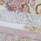 Covor persan Tabriz 145x206 covor iranian lucrat manual