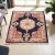 Covor persan Saveh 64x88 covor iranian lucrat manual