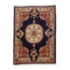 Covor persan Saveh 64x88 covor iranian lucrat manual