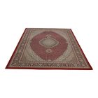 Covor Persan burgundy MAHI 160x230 covor living de lux din acrilic