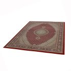 Covor Persan burgundy MAHI 160x230 covor living de lux din acrilic