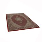 Covor Persan burgundy MAHI 160x230 covor living de lux din acrilic