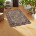 Covor persan maro Mahi 60x90 covor mecanic elegant pentru living sau dormitor