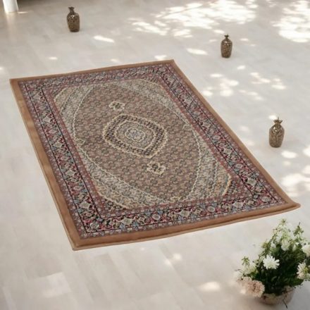 Covor persan maro Mahi 60x90 covor mecanic elegant pentru living sau dormitor
