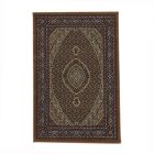 Covor persan maro Mahi 60x90 covor mecanic elegant pentru living sau dormitor