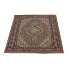 Covor persan maro Mahi 60x90 covor mecanic elegant pentru living sau dormitor