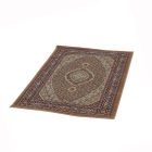 Covor persan maro Mahi 60x90 covor mecanic elegant pentru living sau dormitor