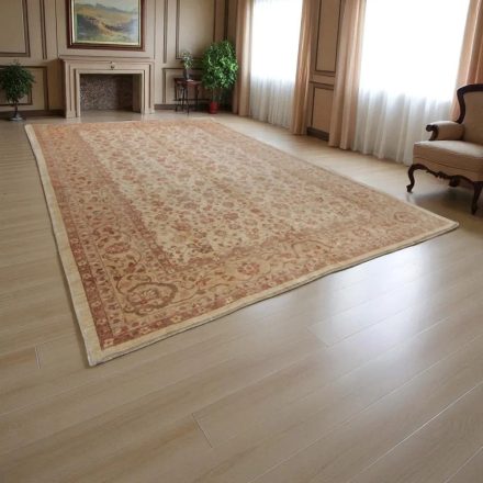 Covor Ziegler lâna 363x530 covor oriental lucrat manual 