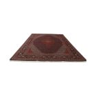 Covor mari Tabriz 287x400 covor persan lucrat manual pentru living